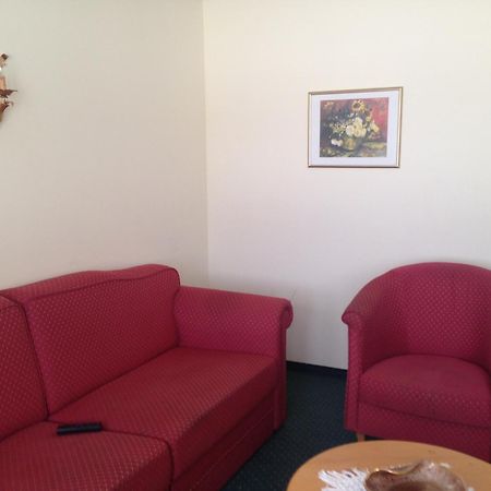 Appartements Im Forsthaus Strobl Εξωτερικό φωτογραφία