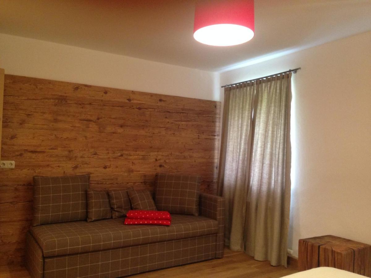 Appartements Im Forsthaus Strobl Εξωτερικό φωτογραφία