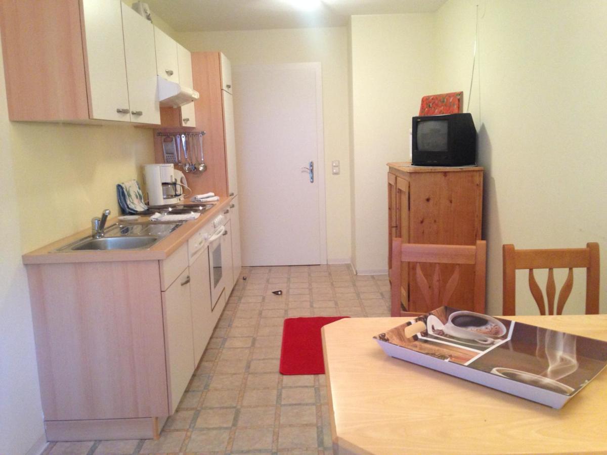 Appartements Im Forsthaus Strobl Εξωτερικό φωτογραφία