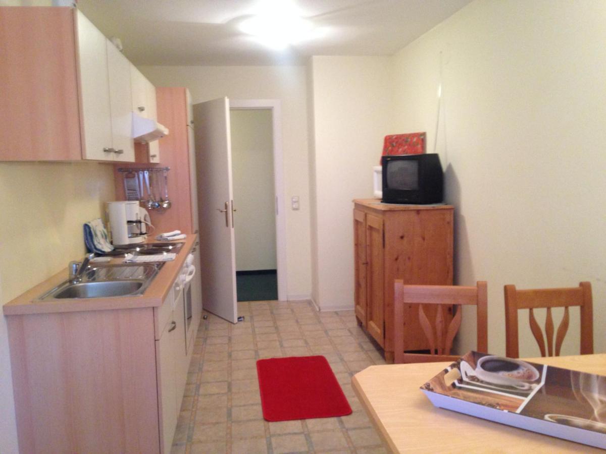 Appartements Im Forsthaus Strobl Εξωτερικό φωτογραφία