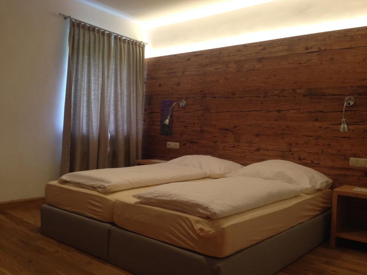 Appartements Im Forsthaus Strobl Εξωτερικό φωτογραφία