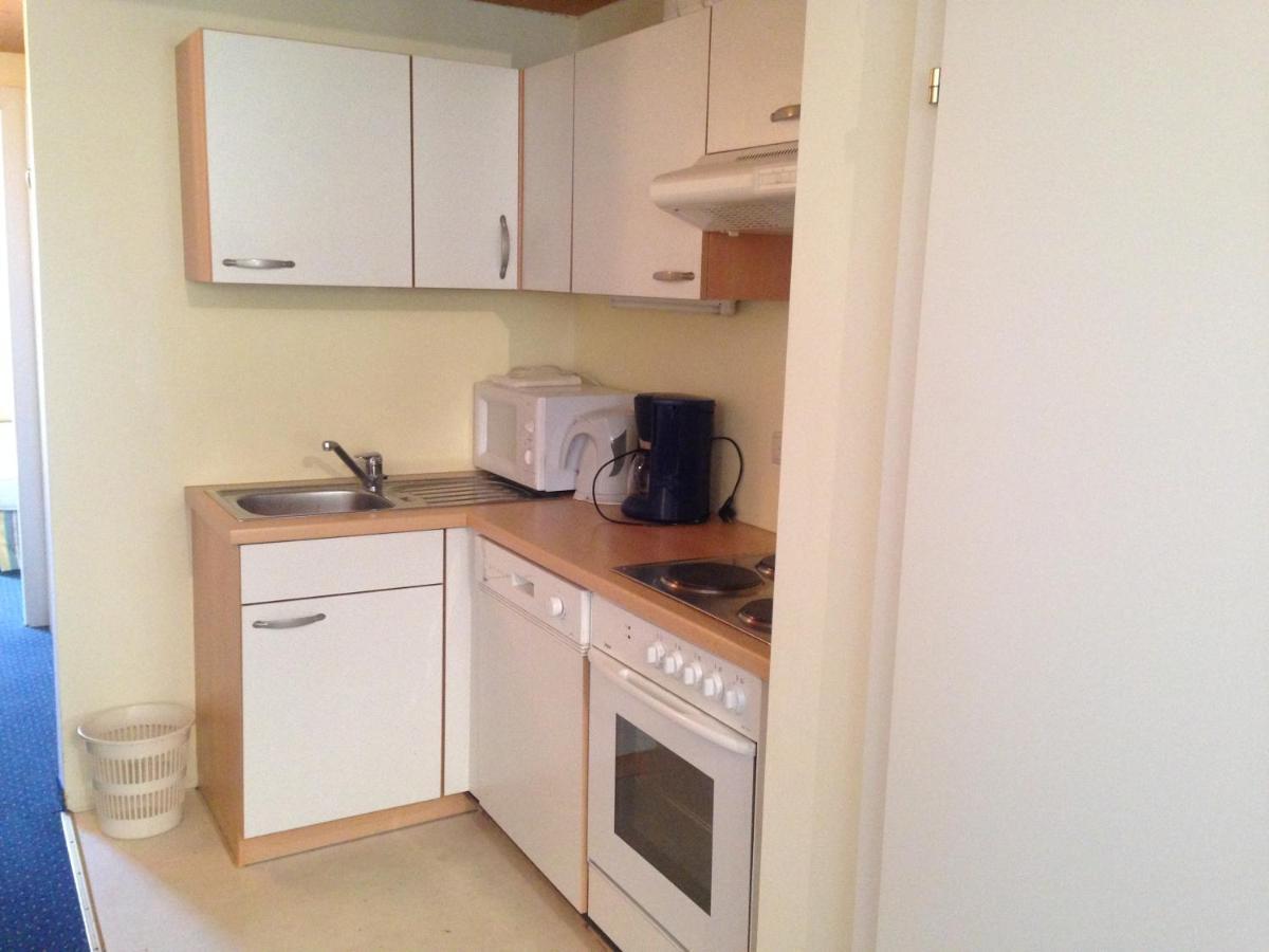 Appartements Im Forsthaus Strobl Εξωτερικό φωτογραφία