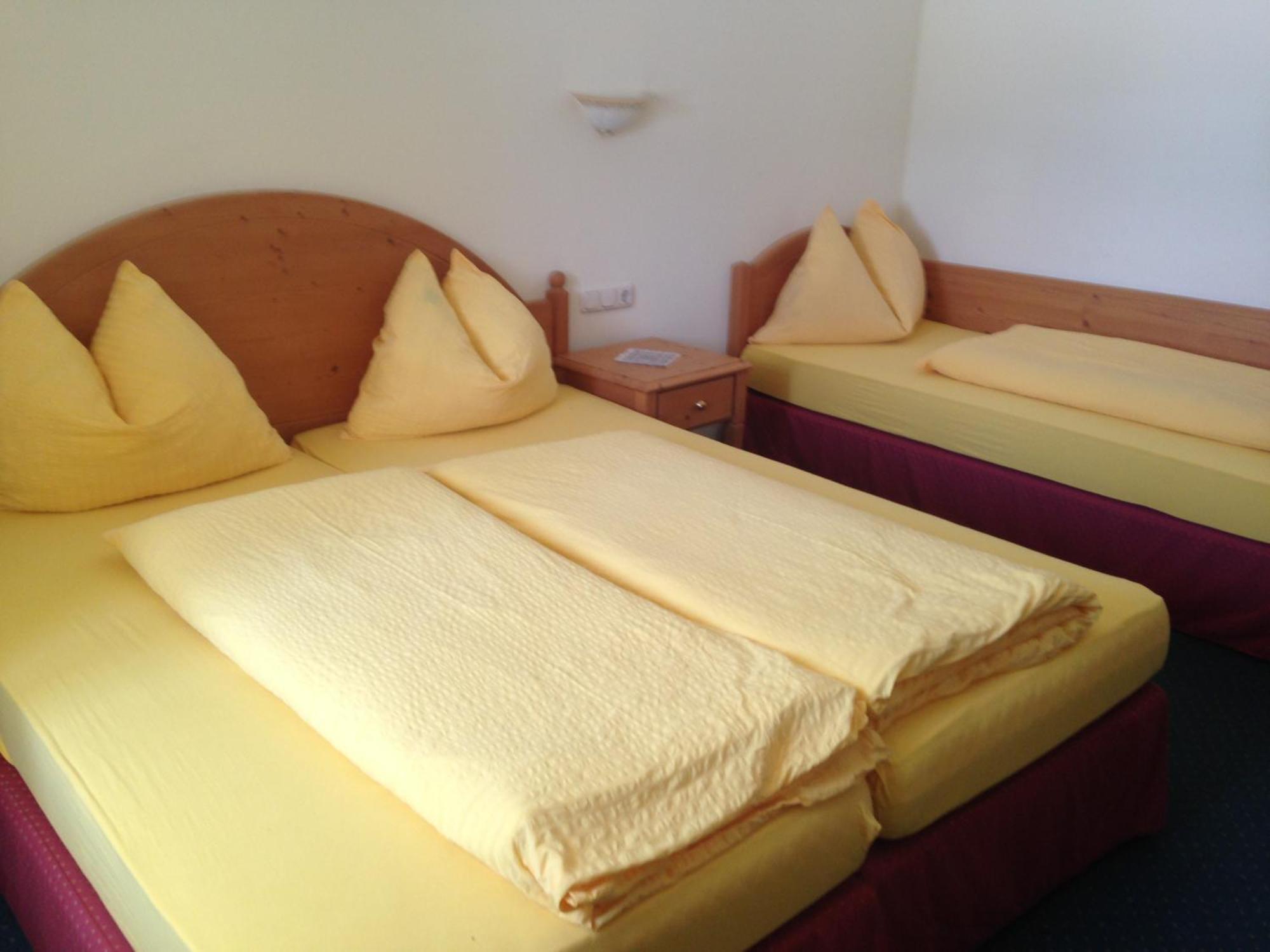 Appartements Im Forsthaus Strobl Εξωτερικό φωτογραφία