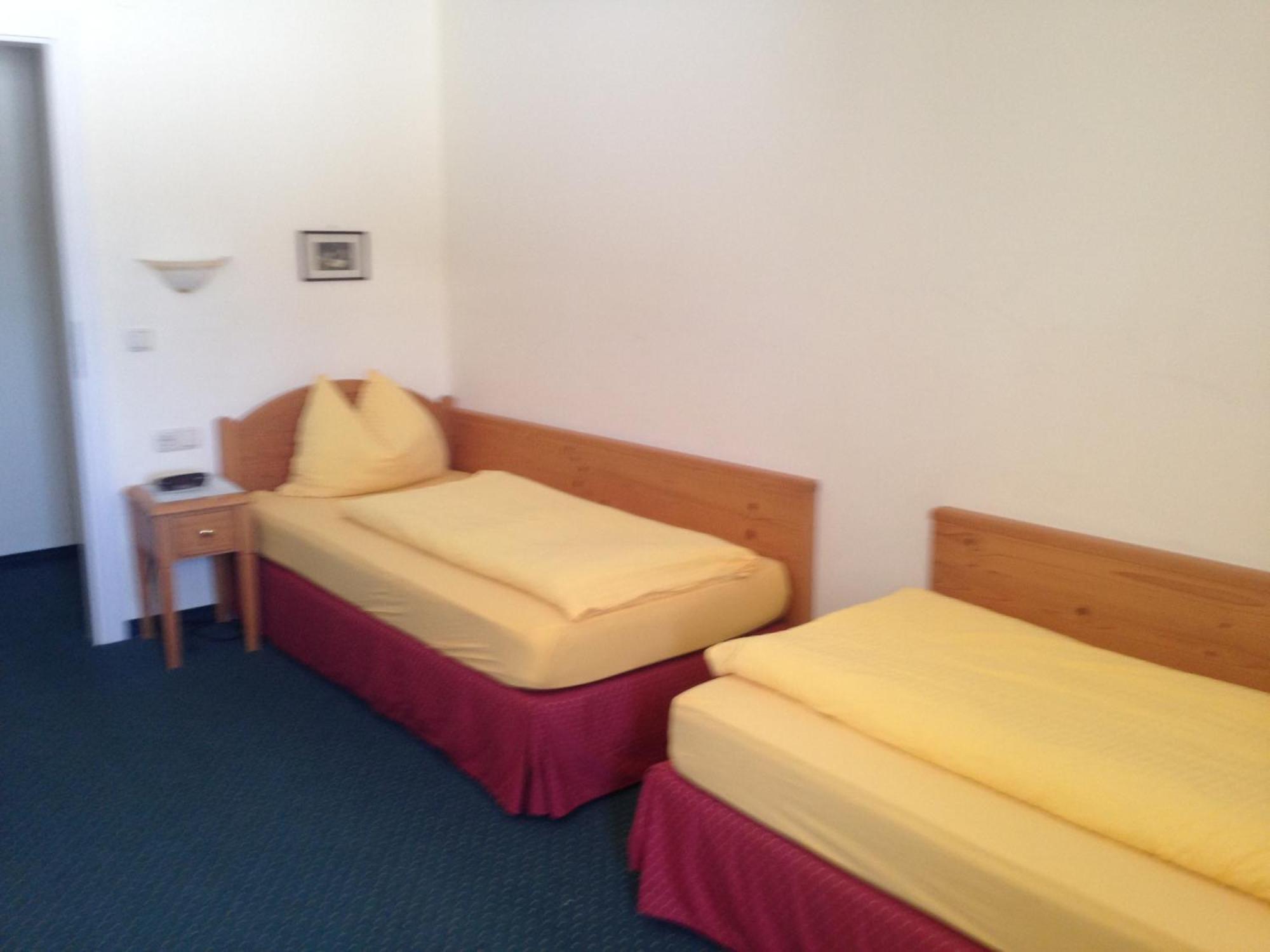 Appartements Im Forsthaus Strobl Εξωτερικό φωτογραφία