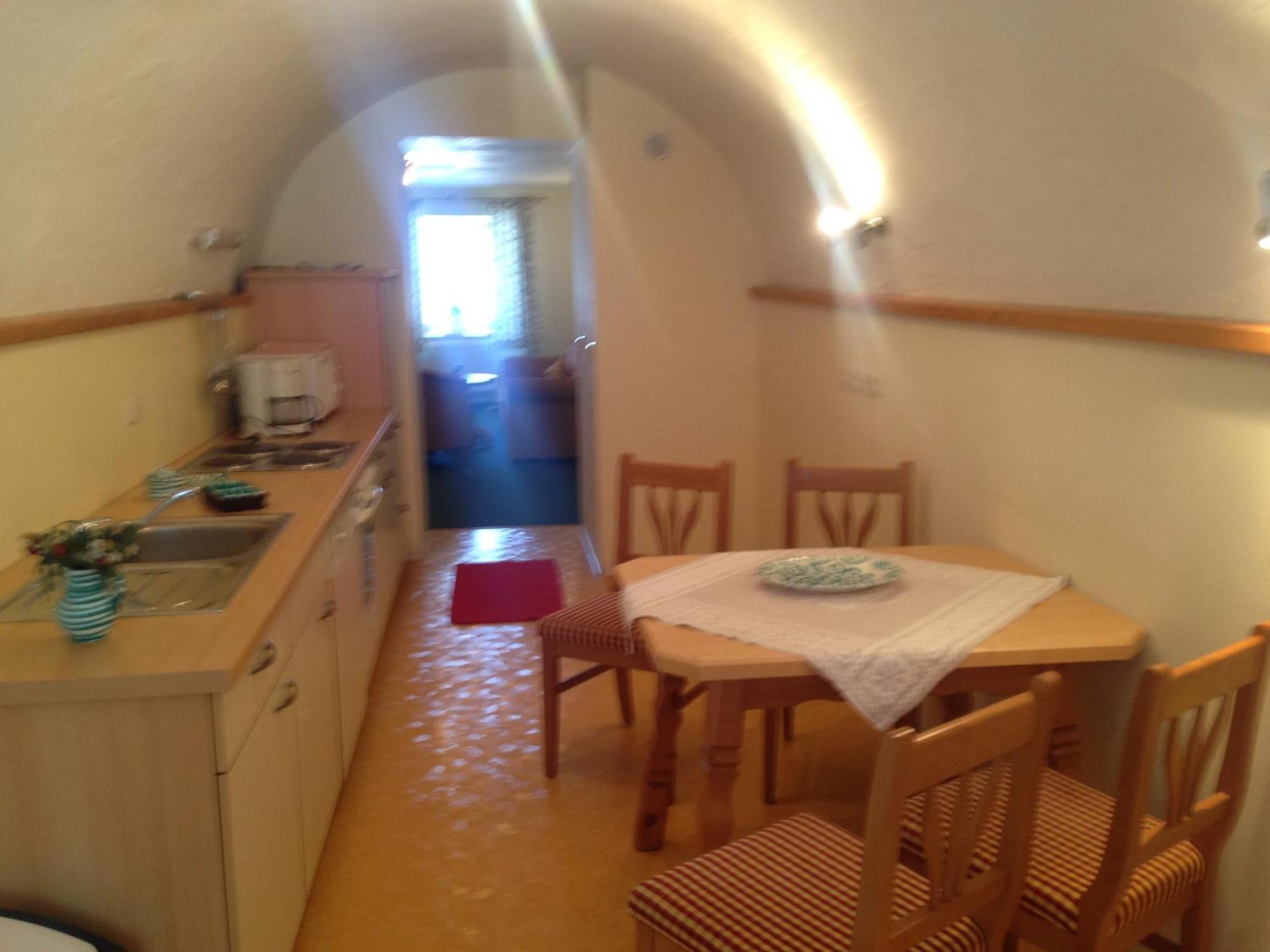 Appartements Im Forsthaus Strobl Εξωτερικό φωτογραφία