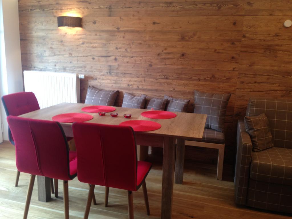 Appartements Im Forsthaus Strobl Εξωτερικό φωτογραφία