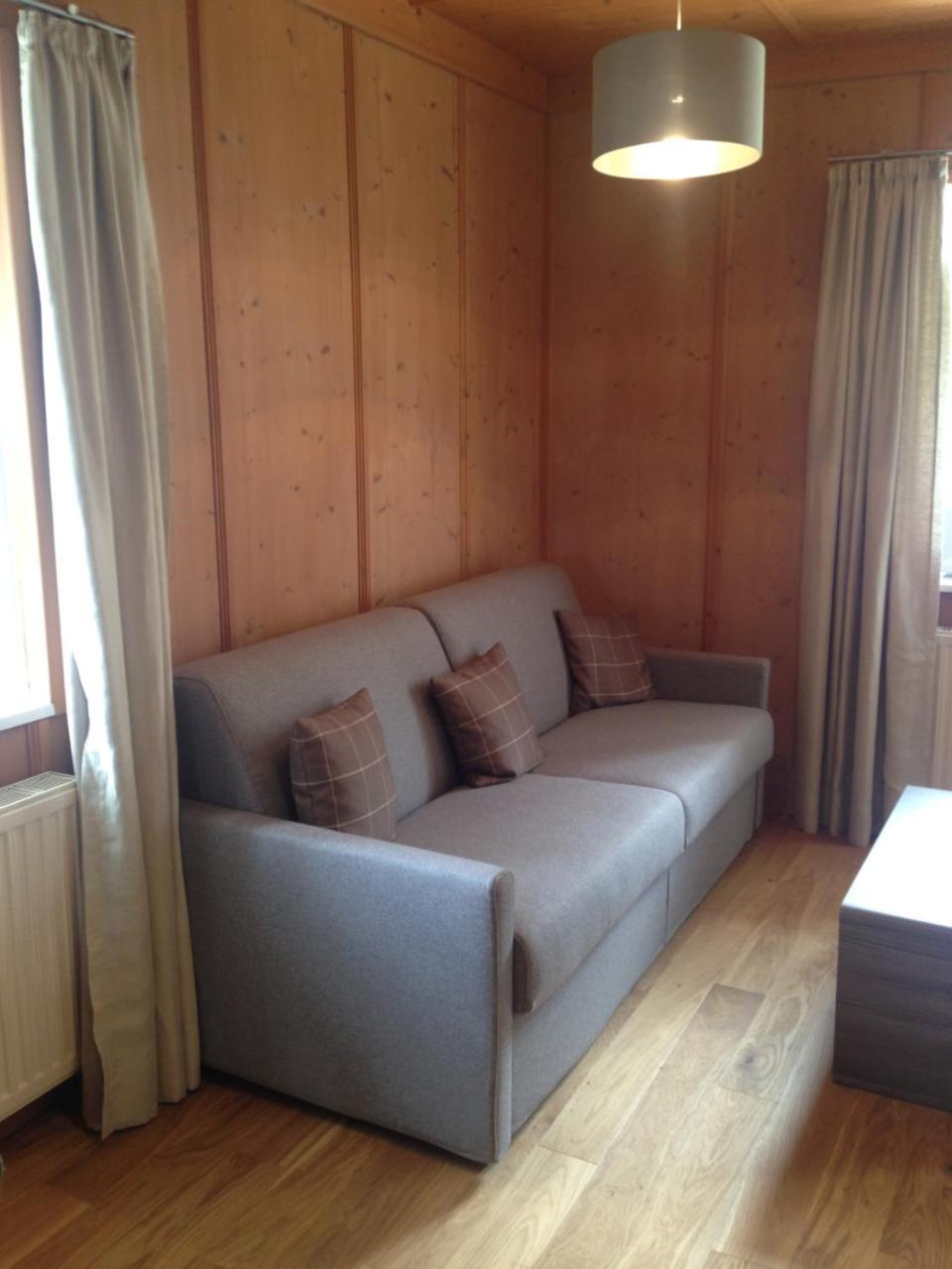 Appartements Im Forsthaus Strobl Εξωτερικό φωτογραφία