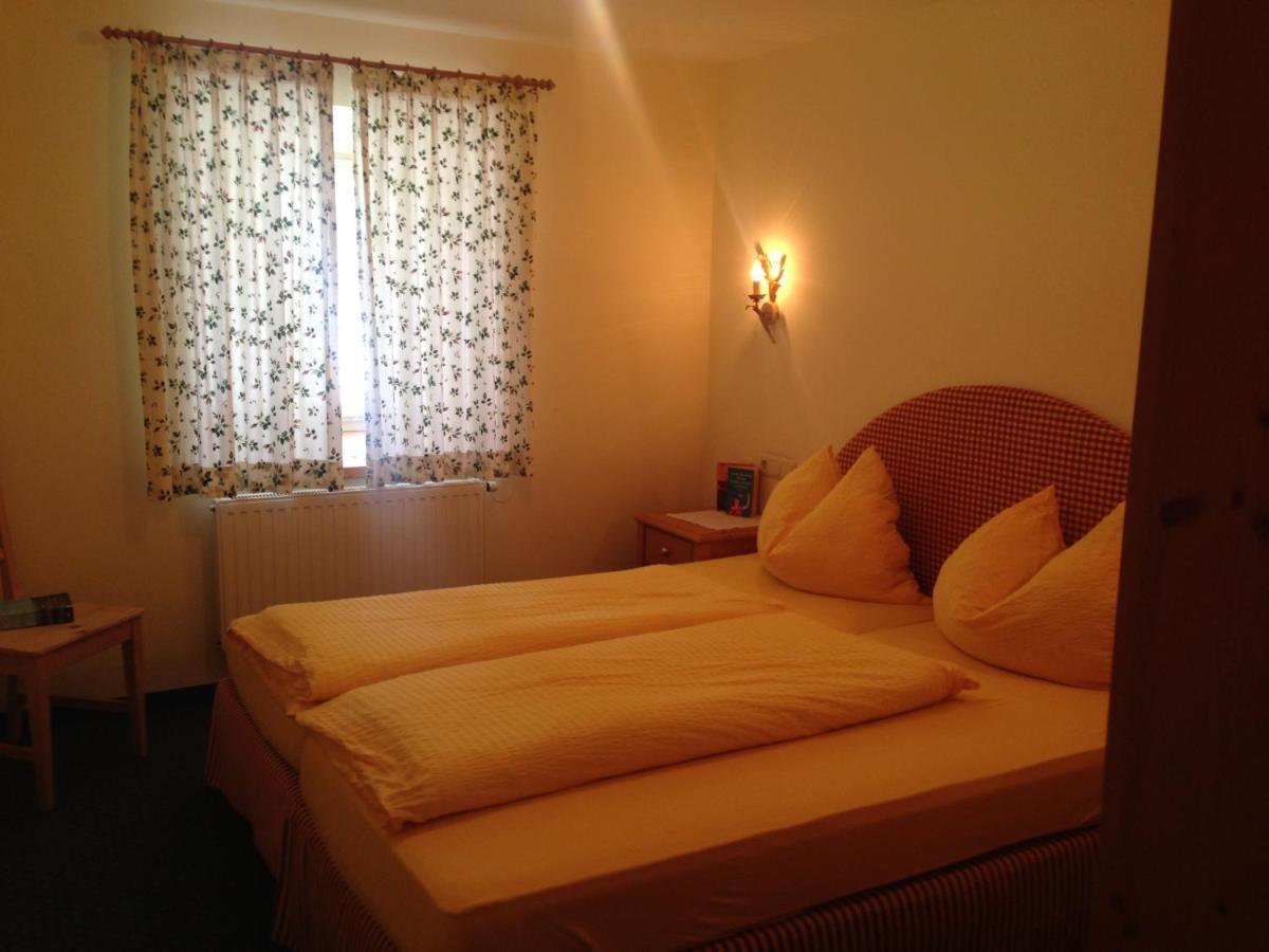 Appartements Im Forsthaus Strobl Εξωτερικό φωτογραφία